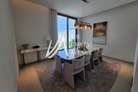 Villa de 4 chambres à Saadiyat Island, UAE No. 86726 14