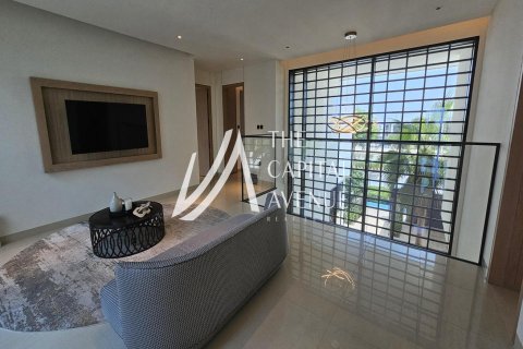 Villa de 4 chambres à Saadiyat Island, UAE No. 86726 4