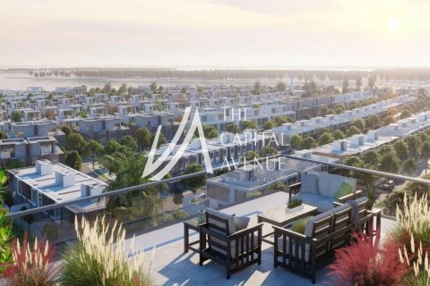 Apartment de 1 dormitorio en Al Reem Island, UAE No. 86704 2