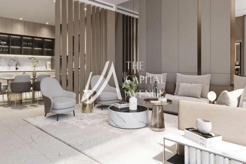 Apartment de 1 dormitorio en Al Reem Island, UAE No. 86704 10