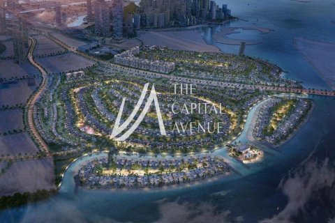 Apartment de 1 dormitorio en Al Reem Island, UAE No. 86704 16