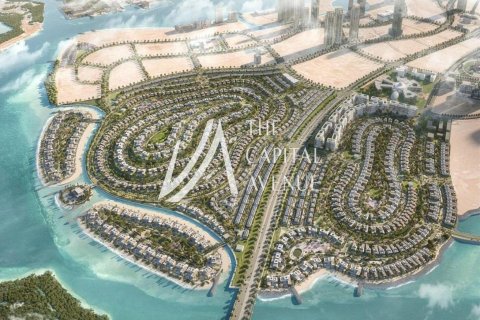 Apartment de 1 dormitorio en Al Reem Island, UAE No. 86704 17