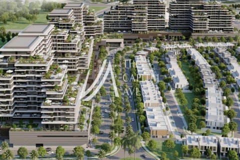 Apartment de 1 dormitorio en Al Reem Island, UAE No. 86704 6