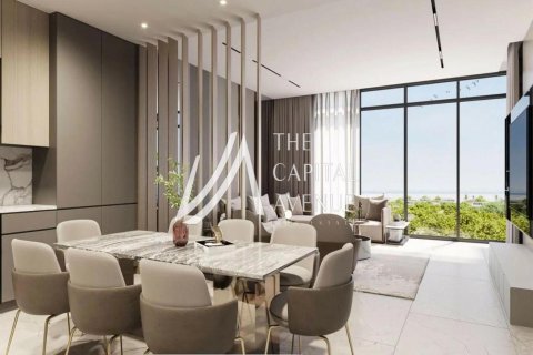 Apartment de 1 dormitorio en Al Reem Island, UAE No. 86704 11