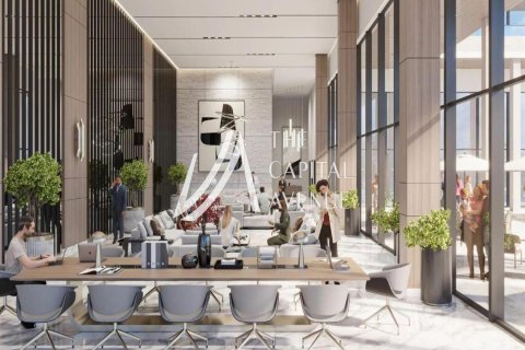 Apartment de 1 dormitorio en Al Reem Island, UAE No. 86704 12