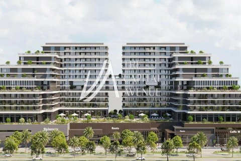 Apartment de 1 dormitorio en Al Reem Island, UAE No. 86704 4