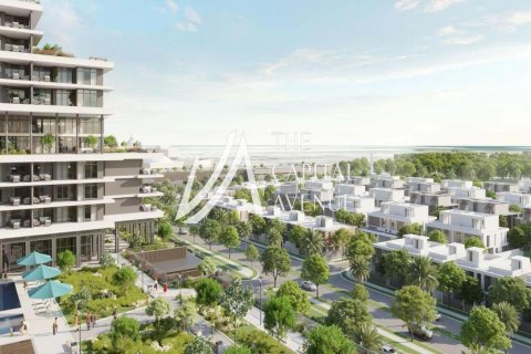 Apartment de 1 dormitorio en Al Reem Island, UAE No. 86704 7