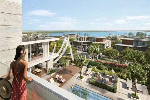 Apartment de 1 dormitorio en Al Reem Island, UAE No. 86704 5