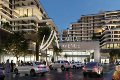Apartment de 1 dormitorio en Al Reem Island, UAE No. 86704 15