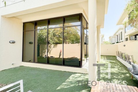 Villa de 3 dormitorios en DAMAC Hills (Akoya by DAMAC), UAE No. 81852 18