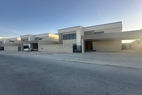 Вилла с 4 спальнями в Diyar Al Muharraq, Бахрейн №98823 1