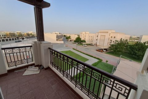 Apartment de 2 dormitorios en As Sib, Oman No. 98878 3