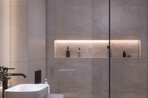 Apartment de 1 dormitorio en Aizel Tower International City, UAE No. 98875 8