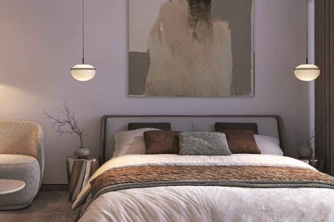 Apartment de 1 dormitorio en Aizel Tower International City, UAE No. 98875 2