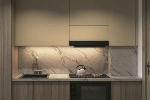 Apartment de 1 dormitorio en Aizel Tower International City, UAE No. 98877 5