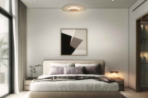 Apartment de 1 dormitorio en Aizel Tower International City, UAE No. 98877 6