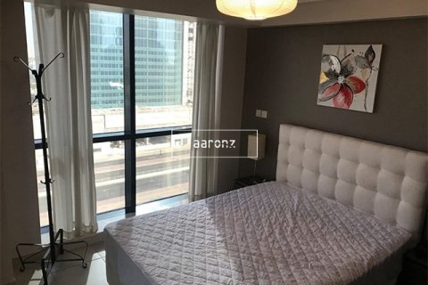 1 غرف نوم شقة في أبراج بحيرة جميرا, الإمارات العربية المتحدة رقم 102210 8