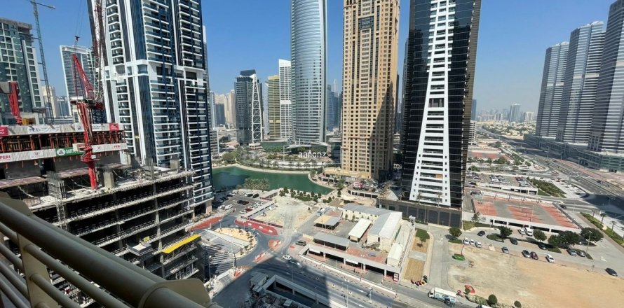Apartment de 2 dormitorios en Jumeirah Lake Towers, UAE No. 102208