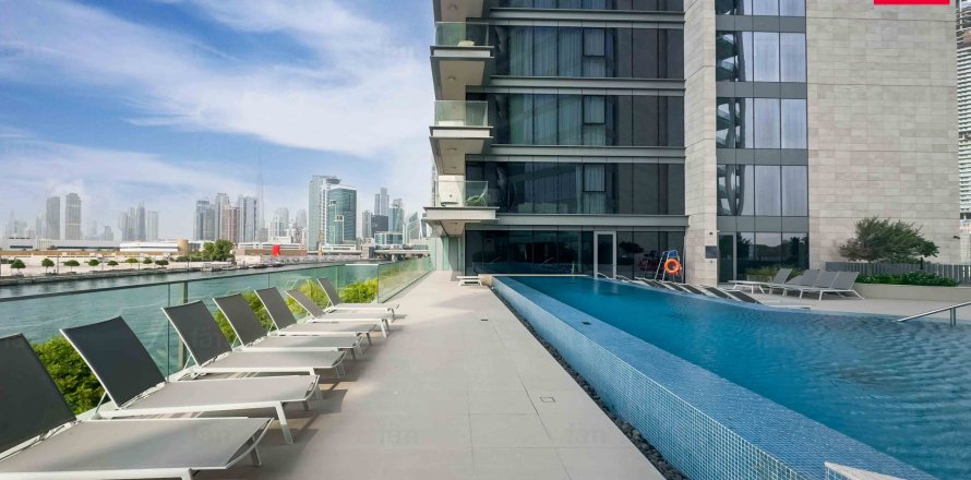 Appartement de 2 chambres à Al Wasl, UAE No. 102188