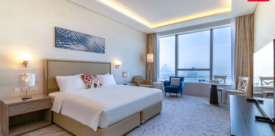 Apartamento tipo estudio Estudio en Palm Jumeirah, UAE No. 147578