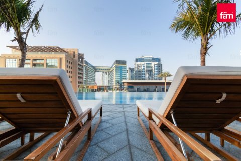 Apartment de 47.1m² en Palm Jumeirah, UAE No. 147578 14