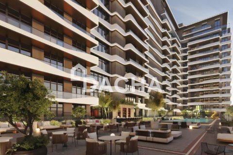 Apartment de 3 dormitorios en Jumeirah Village Circle, UAE No. 155556 7