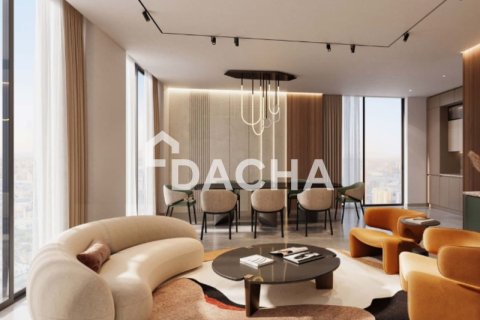 Apartment de 3 dormitorios en Jumeirah Village Circle, UAE No. 155556 11