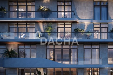 Apartment de 3 dormitorios en Jumeirah Village Circle, UAE No. 155556 3