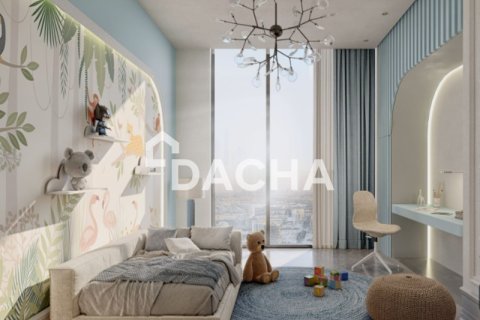 Apartment de 3 dormitorios en Jumeirah Village Circle, UAE No. 155556 10