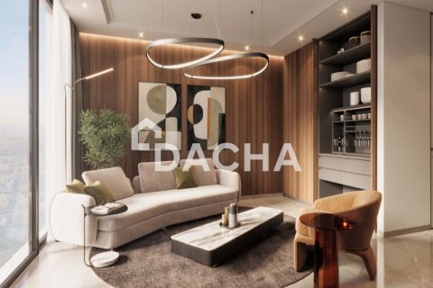 Apartment de 3 dormitorios en Jumeirah Village Circle, UAE No. 155556 6