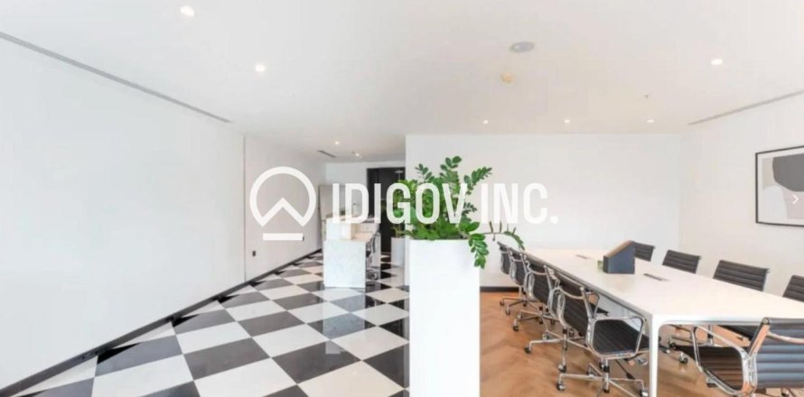 67m² Office in Business Bay, UAE No. 136295