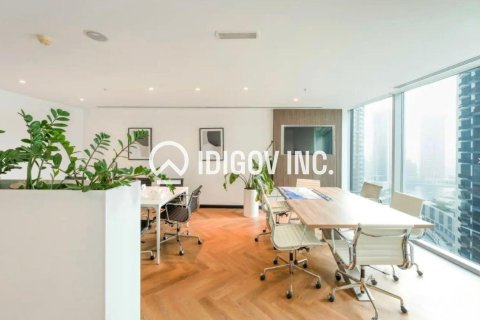67m² Office in Business Bay, UAE No. 136295 4