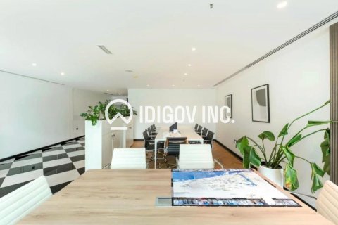 67m² Office in Business Bay, UAE No. 136295 5