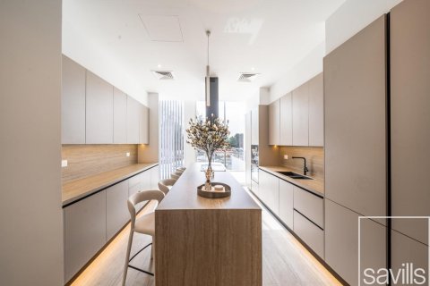 Таунхаус с 4 спальнями в Аль-Барари, ОАЭ №136702 7