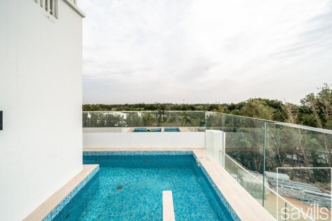 Таунхаус с 4 спальнями в Аль-Барари, ОАЭ №136702 21