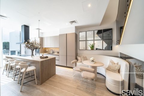 Таунхаус с 4 спальнями в Аль-Барари, ОАЭ №136702 6