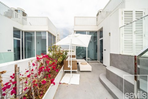 Таунхаус с 4 спальнями в Аль-Барари, ОАЭ №136702 22