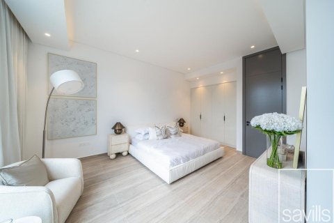 Таунхаус с 4 спальнями в Аль-Барари, ОАЭ №136702 11