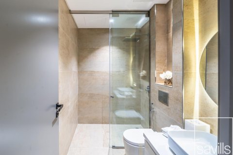 Таунхаус с 4 спальнями в Аль-Барари, ОАЭ №136702 13