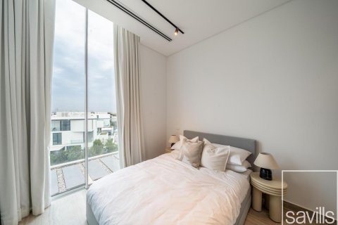 Таунхаус с 4 спальнями в Аль-Барари, ОАЭ №136702 14