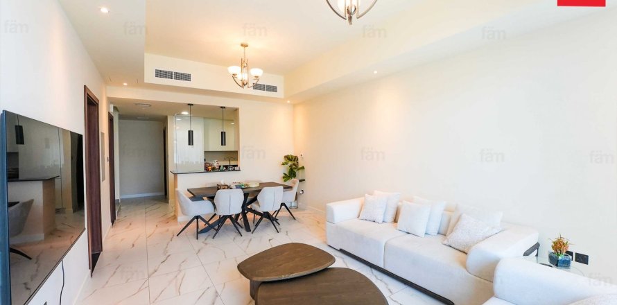 4 غرف نوم فيلا في دبي, الإمارات العربية المتحدة رقم 107448