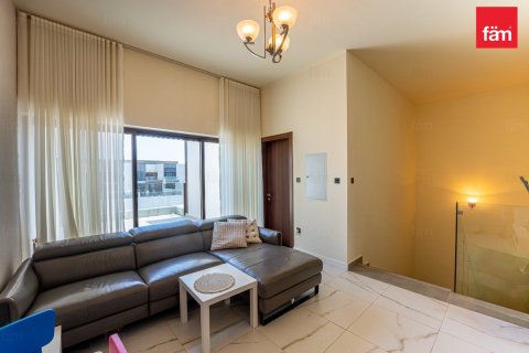 4 غرف نوم فيلا في دبي, الإمارات العربية المتحدة رقم 107448 11