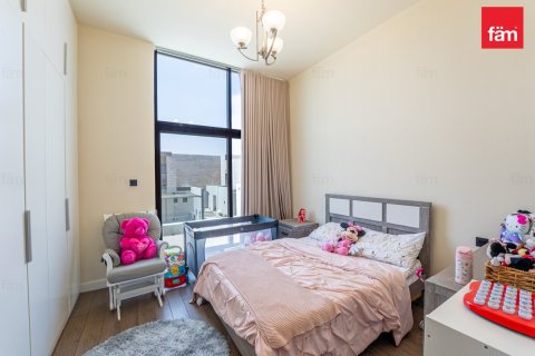 4 غرف نوم فيلا في دبي, الإمارات العربية المتحدة رقم 107448 19