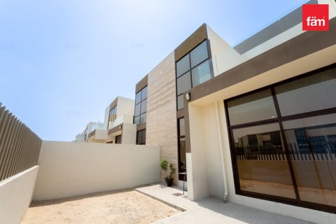 4 غرف نوم فيلا في دبي, الإمارات العربية المتحدة رقم 107448 23