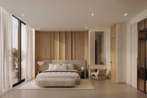 1 غرف نوم شقة في Dubai Sports City, الإمارات العربية المتحدة رقم 147577 3