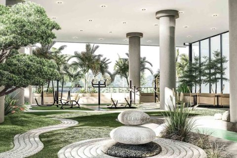 1 غرف نوم شقة في Dubai Sports City, الإمارات العربية المتحدة رقم 147577 7