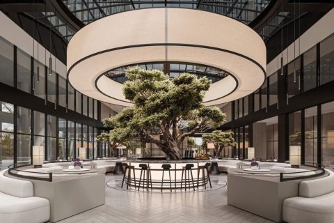 1 غرف نوم شقة في Dubai Sports City, الإمارات العربية المتحدة رقم 147577 4