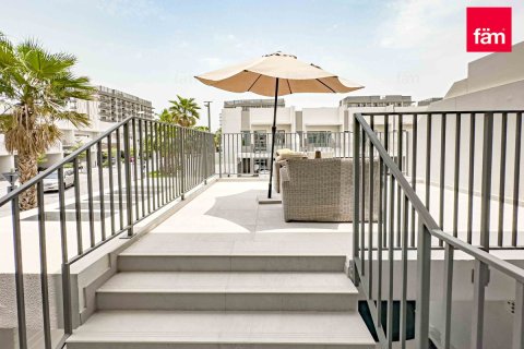 Townhouse de 4 chambres à Dubai Hills Estate, UAE No. 102705 29