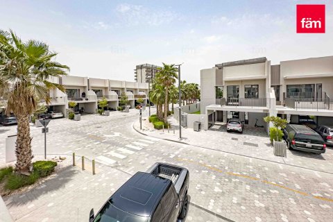 Townhouse de 4 chambres à Dubai Hills Estate, UAE No. 102705 3