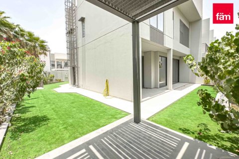 Townhouse de 4 chambres à Dubai Hills Estate, UAE No. 102705 28